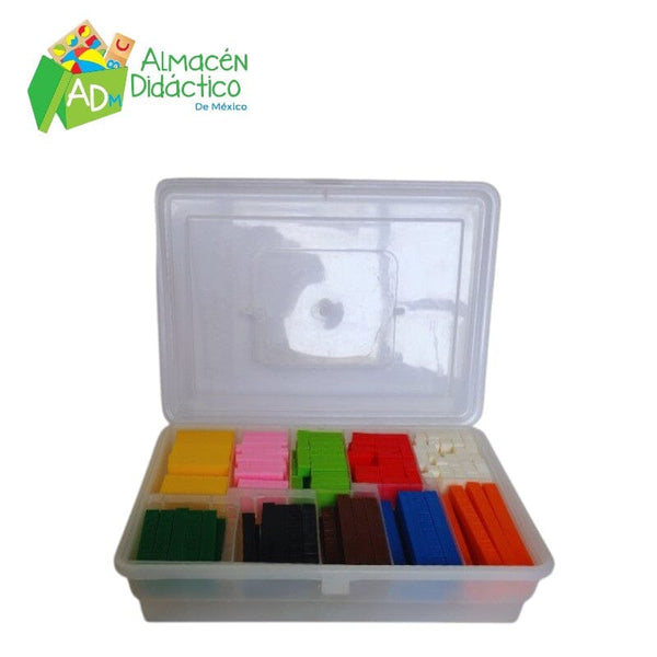 REGLETAS DE PLASTICO GRADUADAS