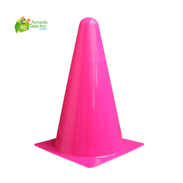 CONO DEPORTIVO ROSA