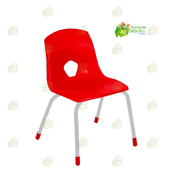 SILLA PRIMARIA BRAVO S/G 1o A 3o (SOBRE PEDIDO)