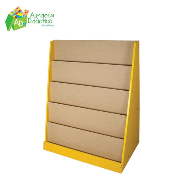 STAND PARA LIBROS GRANDE