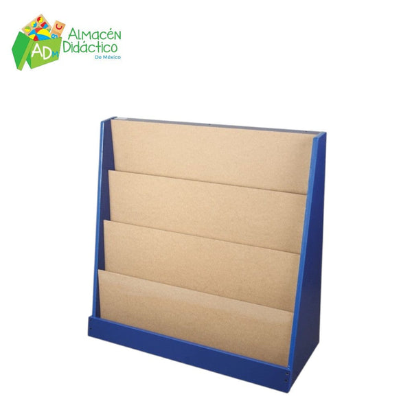 STAND PARA LIBROS CHICO