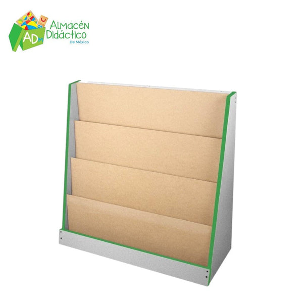 STAND PARA LIBROS CHICO