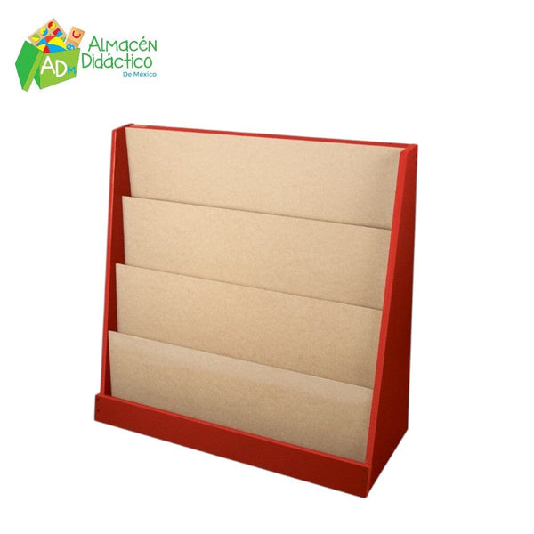 STAND PARA LIBROS CHICO