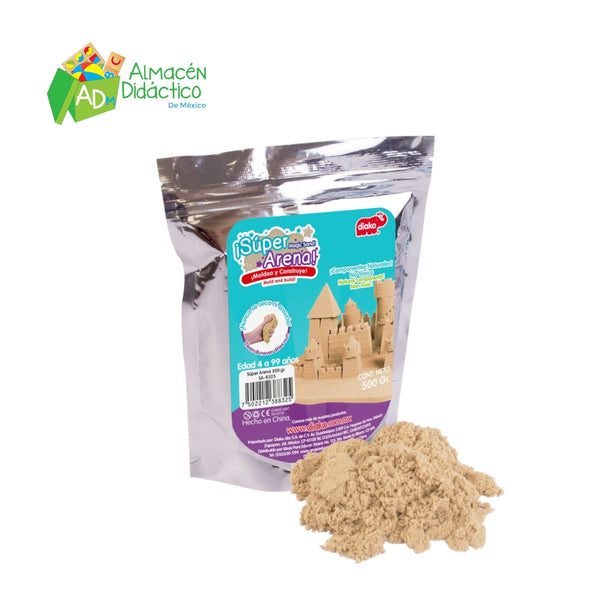 SUPER ARENA NATURAL 1KG