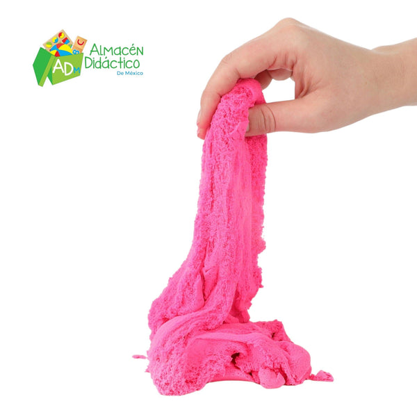 SUPER ARENA 500gr ROSA