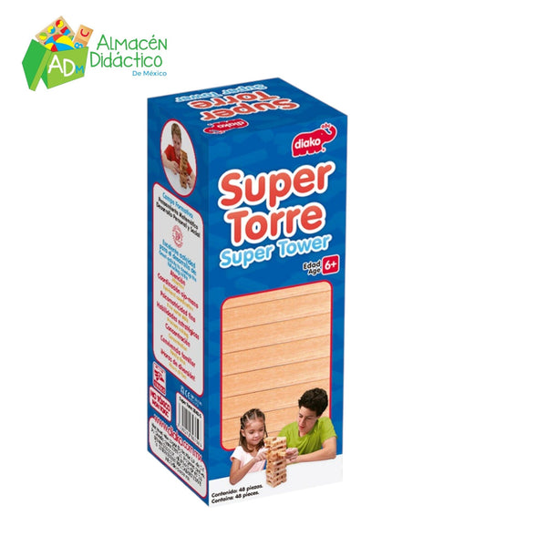 SUPER TORRE