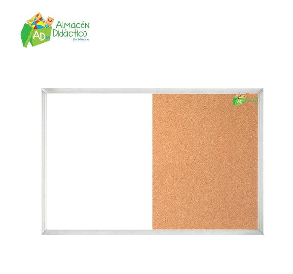TABLERO MIXTO 120 *90
