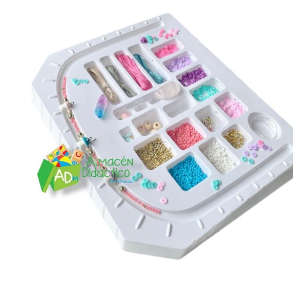 TALLER DE JOYERIA