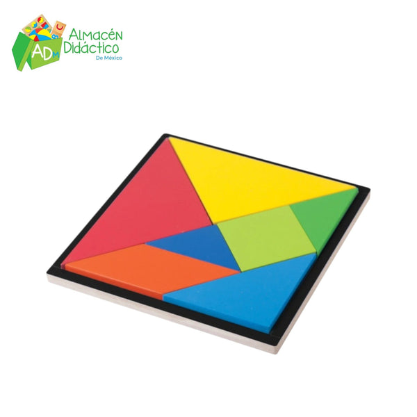 TANGRAM BASICO