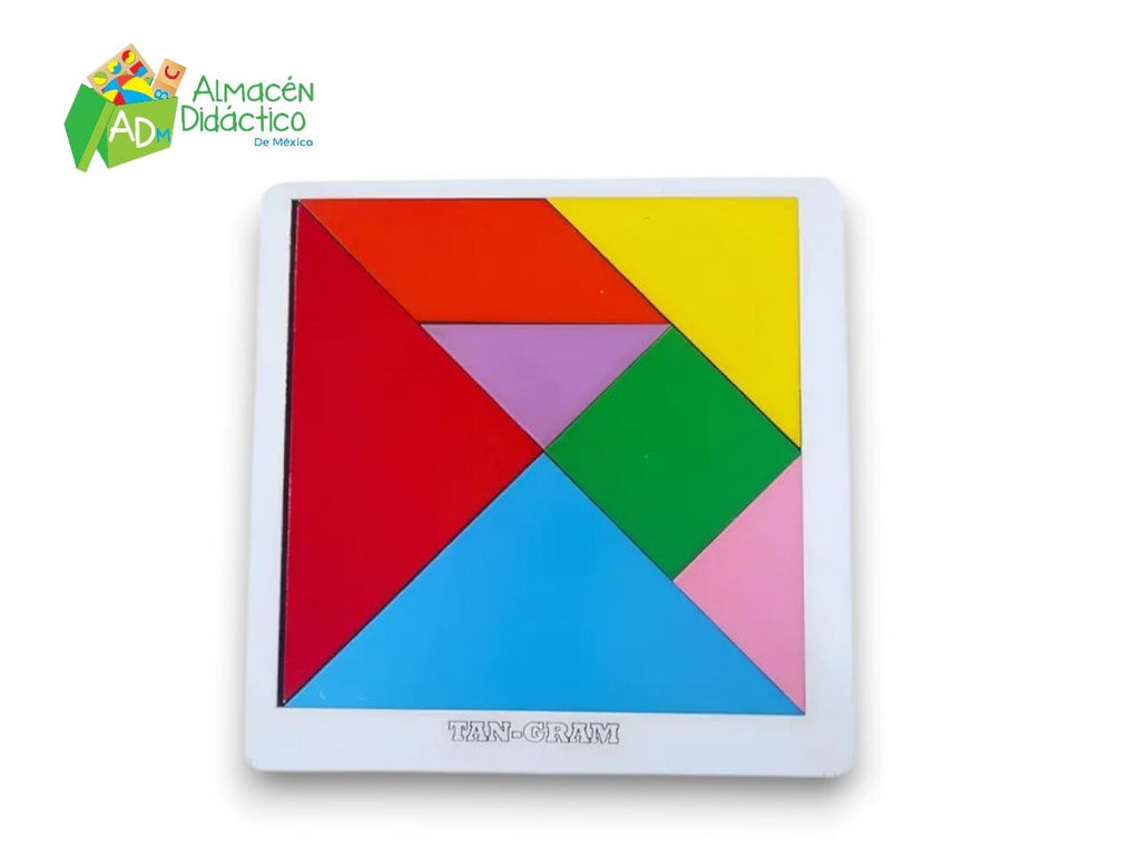 TANGRAM 30 X 30