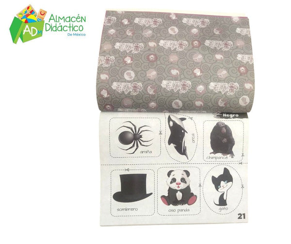 TAREAS PAPEL Y TIJERAS 2