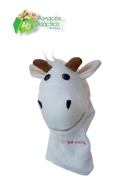 TITERE DE MANO-CHIVO