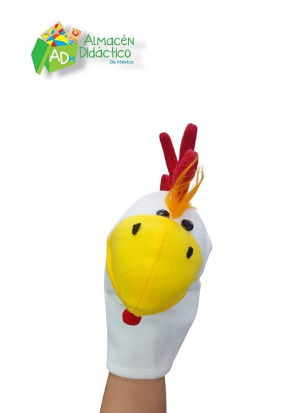 TITERE DE MANO-GALLO