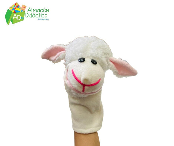 TITERE DE MANO-BORREGO