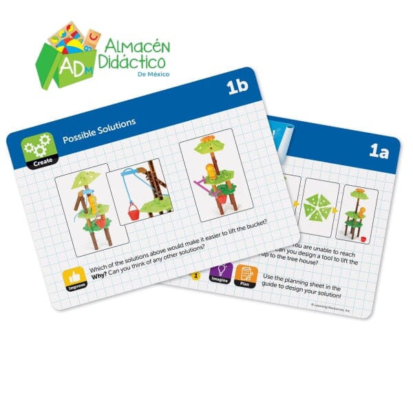 TREE HOUSE / CASA DEL ARBOL