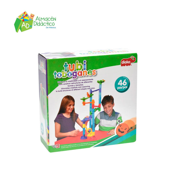 TUBI TOBOGANES
