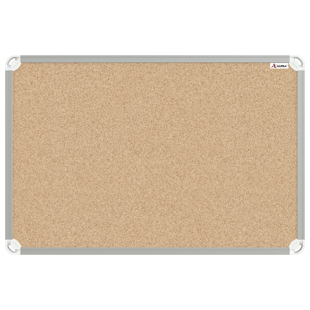 TABLERO CORCHO ICE BOARD 60X90 CM