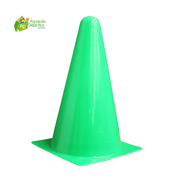CONO DEPORTIVO VERDE