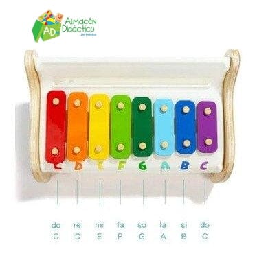 XILOFONO DE ELEFANTE