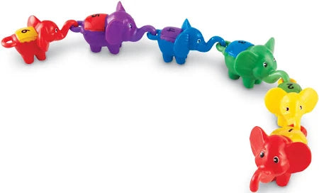 Elefantes para contar