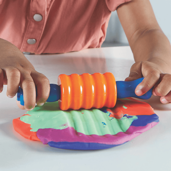 HERRAMIENTAS TÁCTILES DE HELPING HANDS