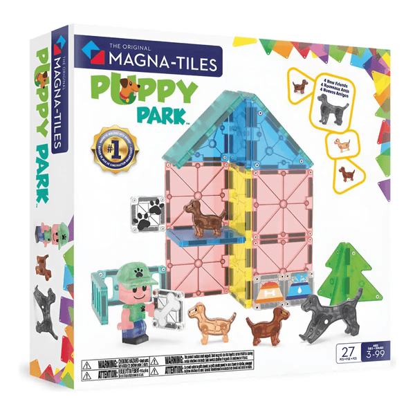 JUEGOS MAGNÉTICOS