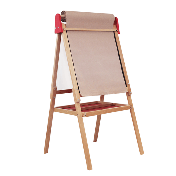 CABALLETE ARTISTICO  3 EN 1