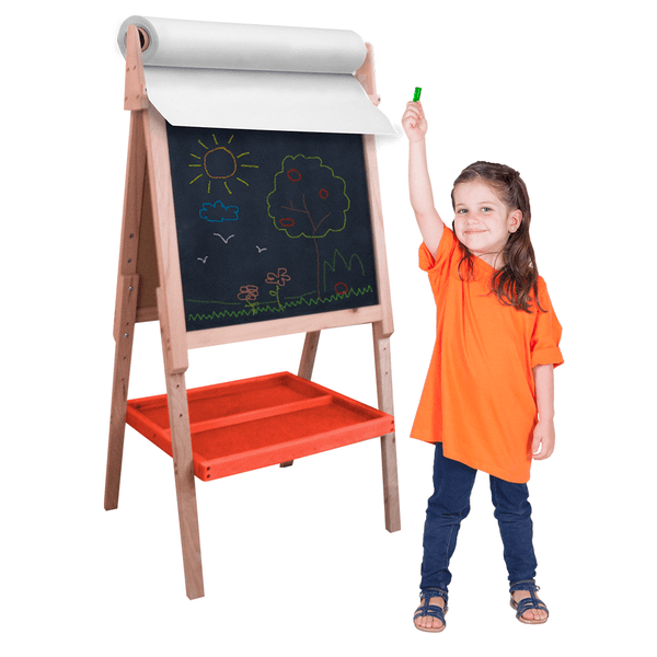 CABALLETE ARTISTICO  3 EN 1