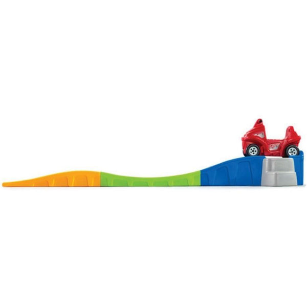 MONTAÑA RUSA EDICION ANIVERSARIO / ANNIVERSARY EDITION UP AND DOWN ROLLER COASTER