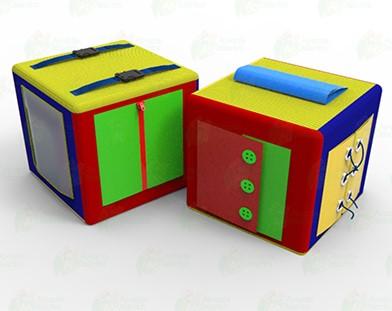 CUBO DE COORDINACIÓN 20X20