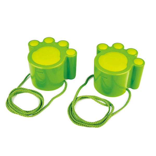 HUELLAS DE MININO - HAPE - CAT WALK