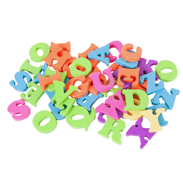 ABC 123 MAGNETICO - EDUCREA