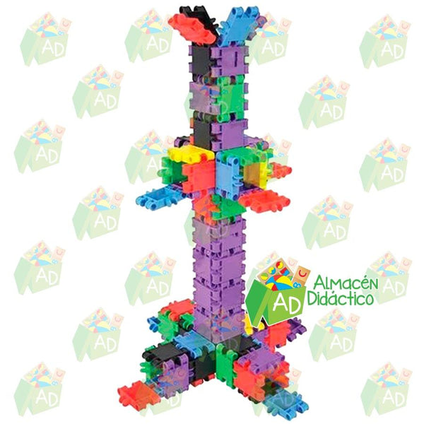 MUROBRICKS - EDUCREA