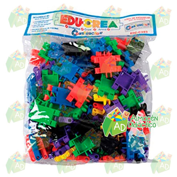 MUROBRICKS - EDUCREA