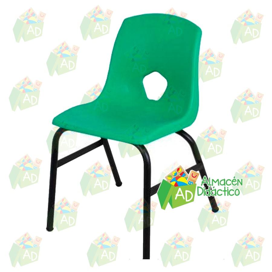 SILLA PRIMARIA 1° A 3° (SOBRE PEDIDO)