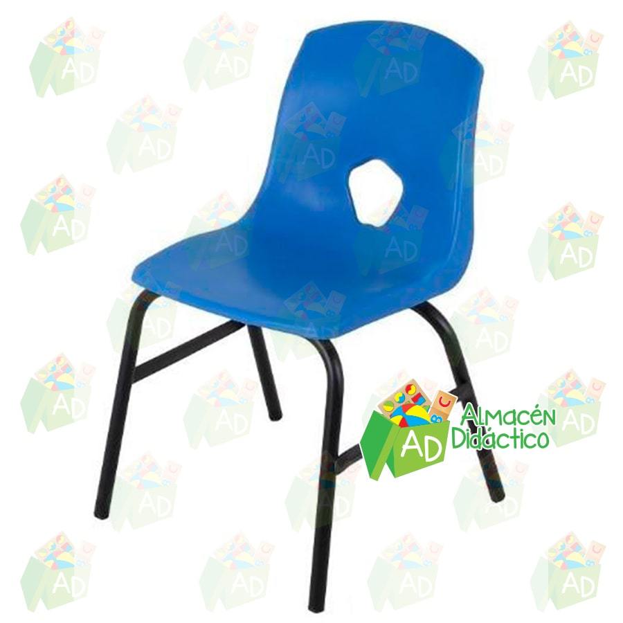 SILLA PRIMARIA 4° A 6° (SOBRE PEDIDO)
