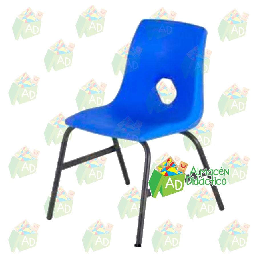 SILLA PRIMARIA BRAVO S/G 4o A 6o (SOBRE PEDIDO)