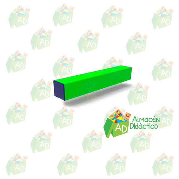 VIGA DE EQUILIBRIO 2 SOPORTES