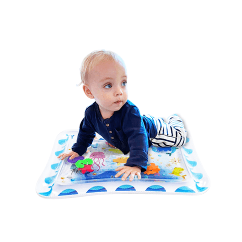 AQUA MAT INFLABLE