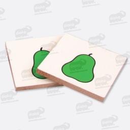 MI PRIMER JUEGO DE MEMORIA