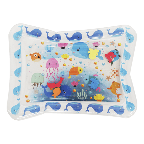 AQUA MAT INFLABLE