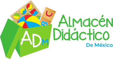 ALMACEN DIDACTICO DE MEXICO